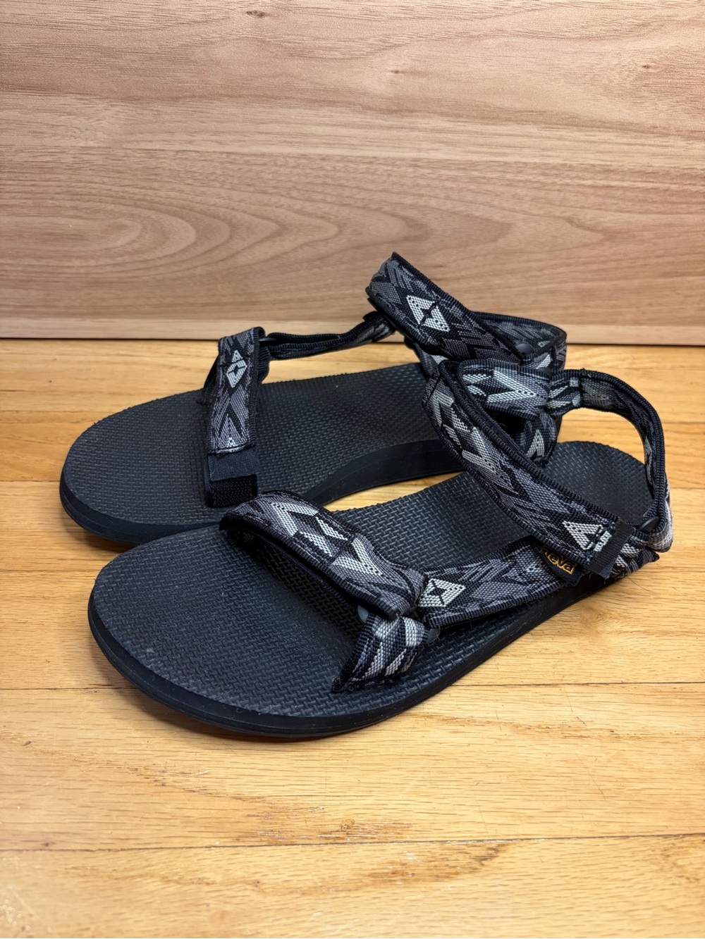 Teva Original Universal Women's Sandals - Size 8